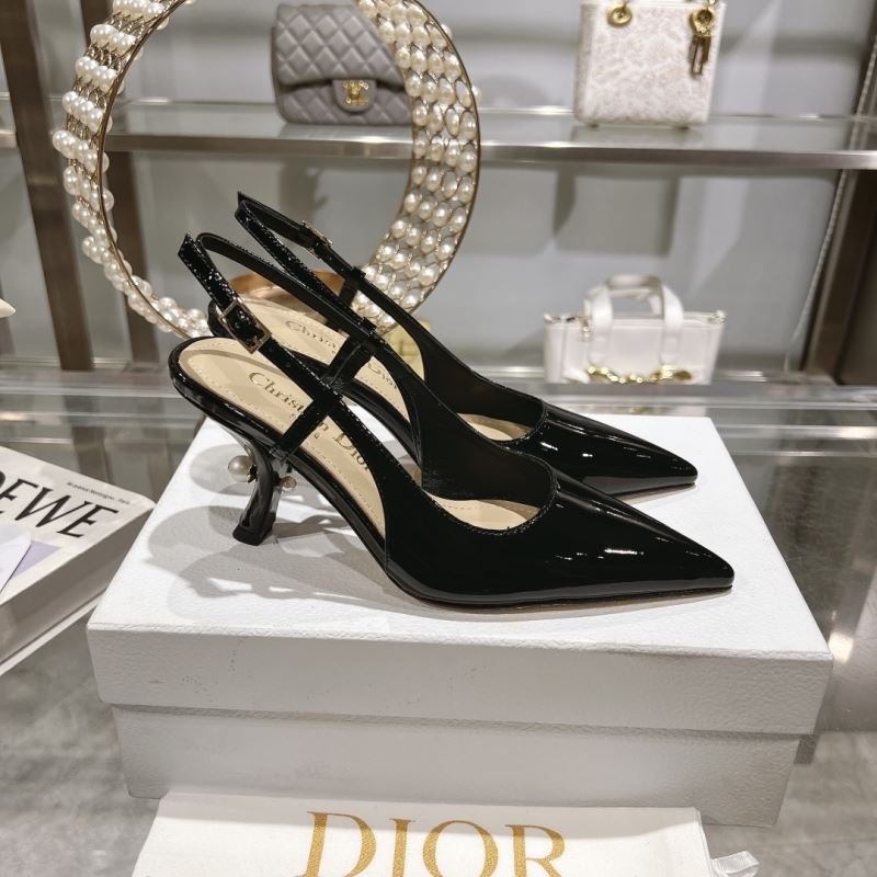 Christian Dior Sandals